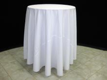 Cocktail Table Linen